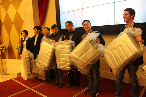 201515vip太阳集团年会