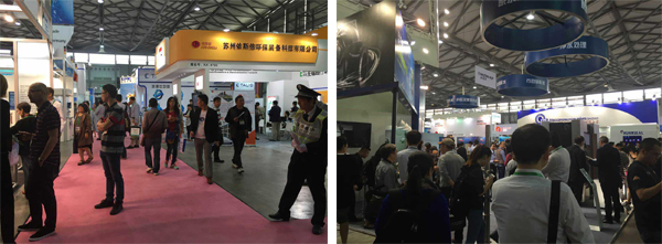 2015环博会15vip太阳集团火爆登场