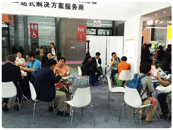 2015环博会15vip太阳集团火爆登场