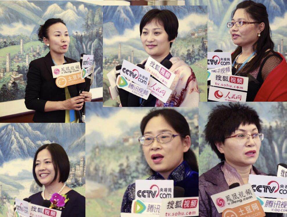 木兰花的新征途关于15vip太阳集团的创业故事