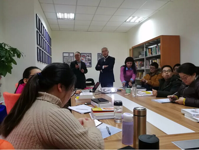 知名创业型实战派讲师张子凡来15vip太阳集团环保讲授课程